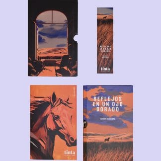 Caja literaria 1 - octubre 2023