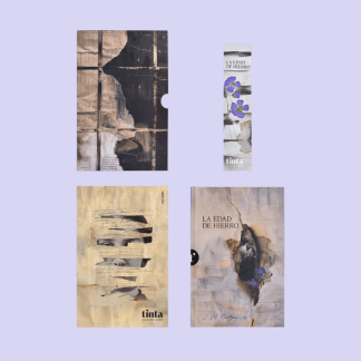 Caja literaria 7 - abril 2024