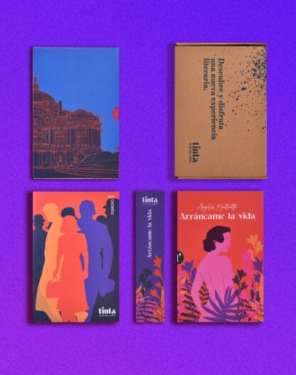 Caja literaria 17 - febrero 2025 - Image 2