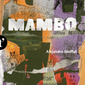 Caja literaria 20 - mayo 2025