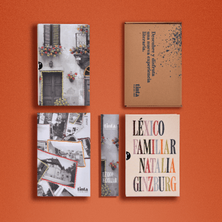 Caja literaria 21 - junio 2025