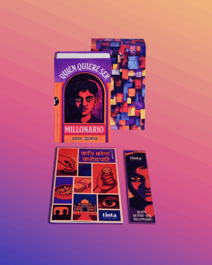 Caja literaria 23 - agosto 2025 - Image 2