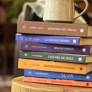 Paquete 12 ediciones anteriores