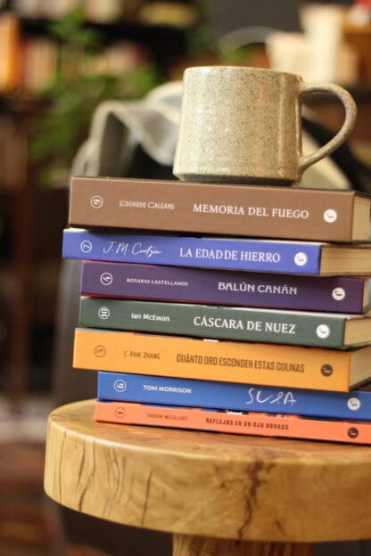 Paquete 12 ediciones anteriores