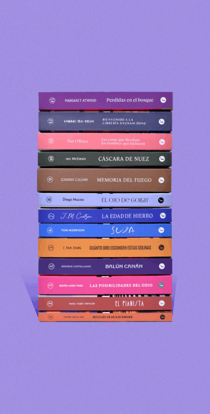 Paquete 12 meses de suscripción