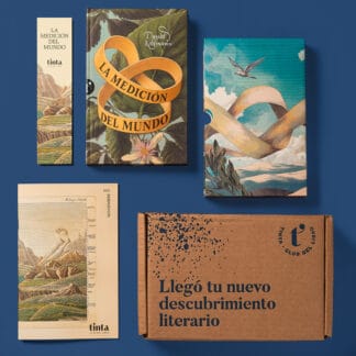 Caja literaria 26 - noviembre 2025