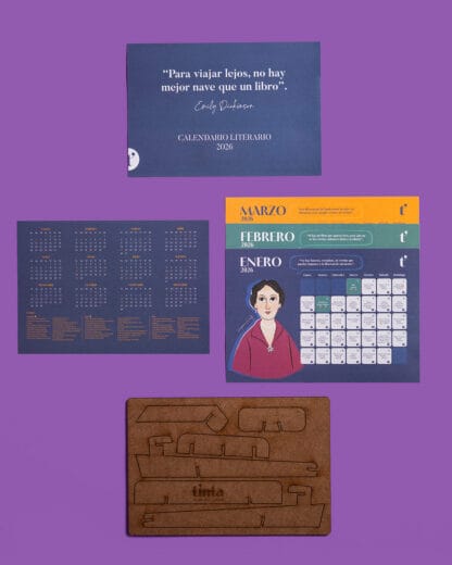 Calendario 2026 - Image 2