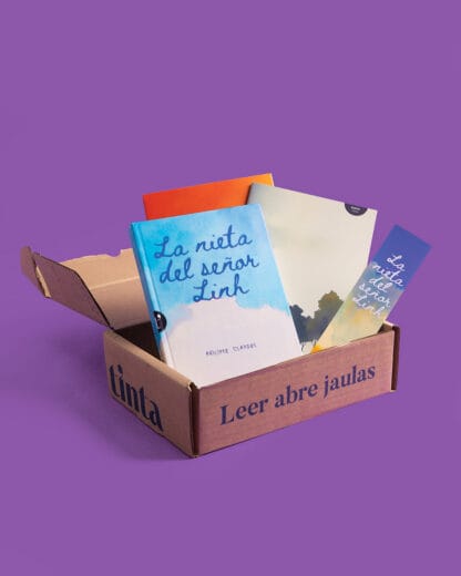 Caja literaria 28 - enero 2026 - Image 6