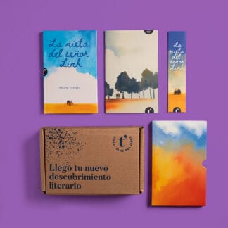 Caja literaria 28 - enero 2026