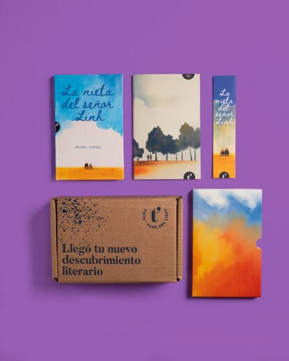 Caja literaria 28 - enero 2026