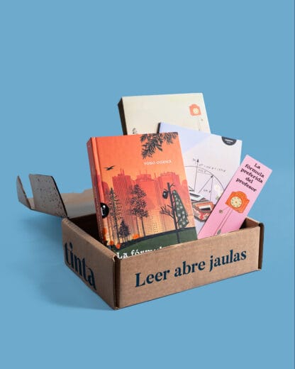 Caja literaria 29 - febrero 2026 - Image 6