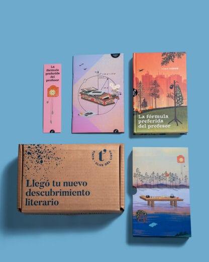 Caja literaria 29 - febrero 2026 - Image 2