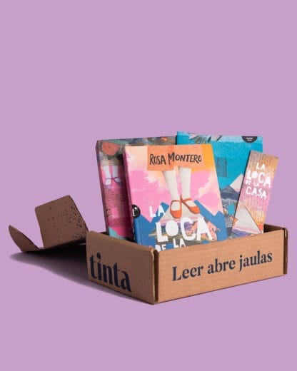 Caja literaria 30 - marzo 2026 - Image 3