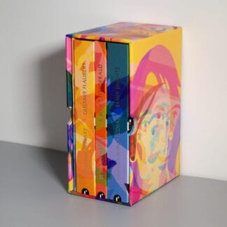 Colección Pasiones Eternas