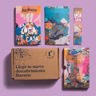 Caja literaria 30 - marzo 2026