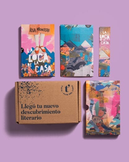 Caja literaria 30 - marzo 2026